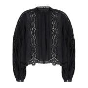 Isabel Marant Blouses Black, Dam