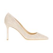 Jimmy Choo Pumps Beige, Dam