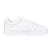 Puma Sneakers White, Herr