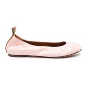 Lanvin Ballerinas Pink, Dam