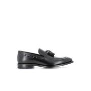 Henderson Loafers Black, Herr