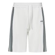 Autry Short Shorts White, Herr