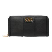 Liu Jo Wallets Cardholders Black, Dam