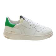 RUN OF Vita Sneakers Multicolor, Herr