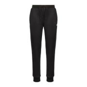 K-Way Trousers Black, Dam