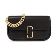 Marc Jacobs Mini axelväska Black, Dam