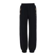 Moschino Sweatpants Black, Dam