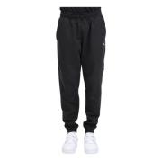 Puma Sweatpants Black, Herr