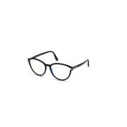 Tom Ford Glasses Black, Unisex