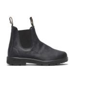 Blundstone Ankle Boots Blue, Herr