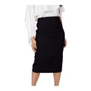 Joseph Ribkoff Skirts Black, Dam