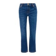 Tory Burch Jeans Blue, Dam