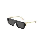 Tiffany Sunglasses Black, Dam