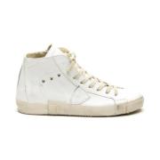 Philippe Model Sneakers White, Dam