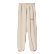 Hinnominate Sweatpants Beige, Dam