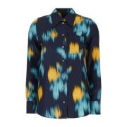 Lanvin Shirts Multicolor, Dam