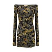 Aniye By Short Dresses Multicolor, Dam