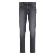 Emporio Armani Jeans Gray, Herr