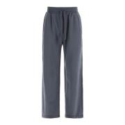 Dolce & Gabbana Sweatpants Gray, Herr