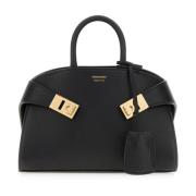 Salvatore Ferragamo Handväskor Black, Dam