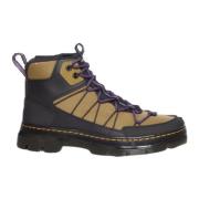 Dr. Martens Kamel Snörskor Buwick W Multicolor, Herr