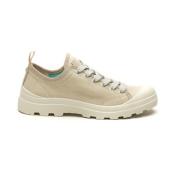 Panchic Sneakers Stövlar Stil Beige, Herr