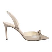 Alexandre Birman Sandals Gray, Dam