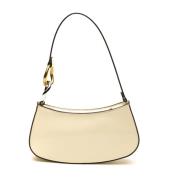 Staud Shoulder Bags Beige, Dam