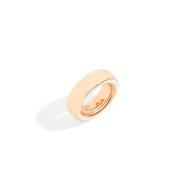 Pomellato Donna - Pa9106Ao700000000 - Anello Iconica Media Pink, Dam