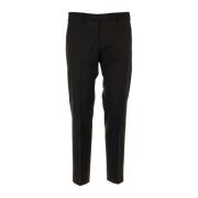 Briglia Antracit Byxor 1949 Pantalone Gray, Herr