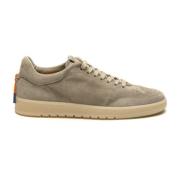 Barracuda Giordan Sneakers Gray, Herr