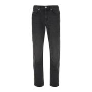 Isabel Marant Jeans Black, Herr