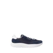 Polo Ralph Lauren Sneakers Blue, Herr