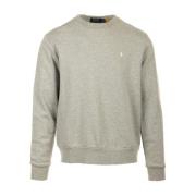 Ralph Lauren Sweatshirts Gray, Herr