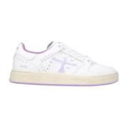 Premiata Sneakers White, Dam