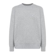 Autry Sweatshirts Gray, Herr