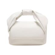 Liu Jo Elegant Clutch Väska White, Dam