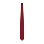 Altea Ties Red, Unisex