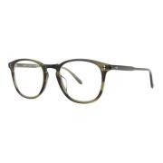 Garrett Leight Douglas Fir Eyewear Frames Kinney Multicolor, Unisex