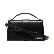 Jacquemus Shoulder Bags Black, Dam