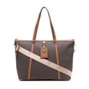 Michael Kors Tote Bags Brown, Dam