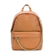 Michael Kors Backpacks Brown, Dam