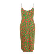 Moschino Dresses Green, Dam