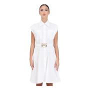 Pinko Dresses White, Dam