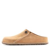 Birkenstock Shoes Beige, Herr