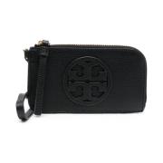 Tory Burch Wallets Cardholders Black, Dam