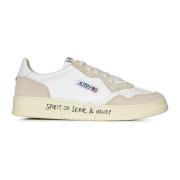 Autry Sneakers White, Herr