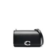 Coach Cross Body Bags Black, Dam