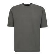 Dell'oglio T-Shirts Green, Herr