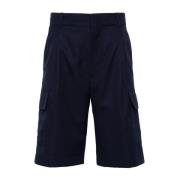 Drole de Monsieur Shorts Blue, Herr